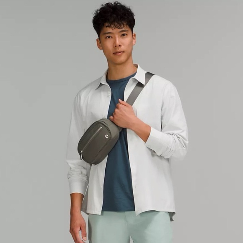 Wunderlust Belt Bag 1.8L Lululemon